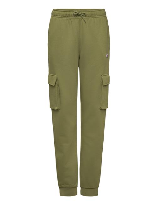 Se Champion Cargo Pants Champion Khaki ved Booztlet