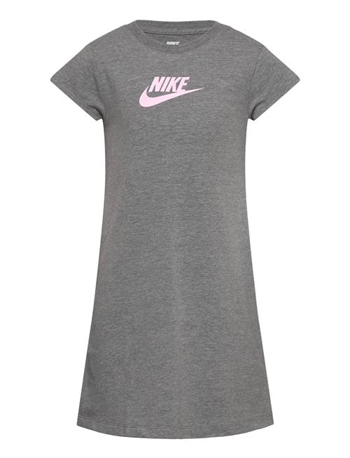 Nike Club Dress Nike Grey