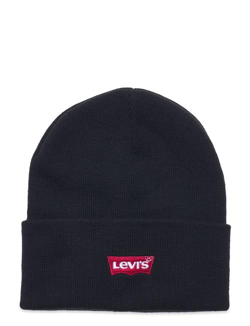 Levi's® Core Batwing Beanie Levi's Black