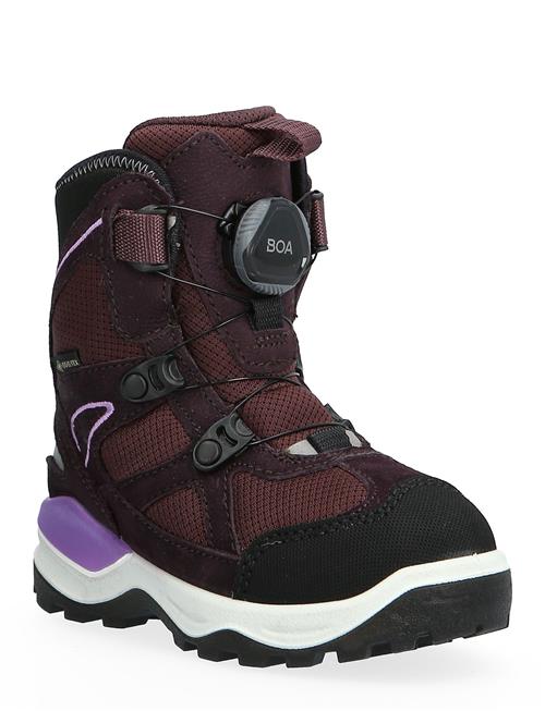 Se ECCO Snow Mountain ECCO Patterned ved Booztlet