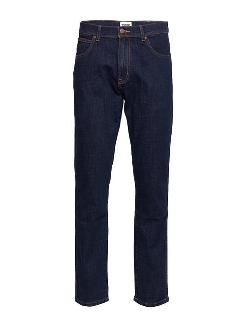 Se Wrangler Texas Slim Wrangler Blue ved Booztlet