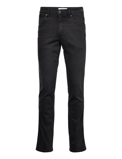 Wrangler Texas Slim Wrangler Black