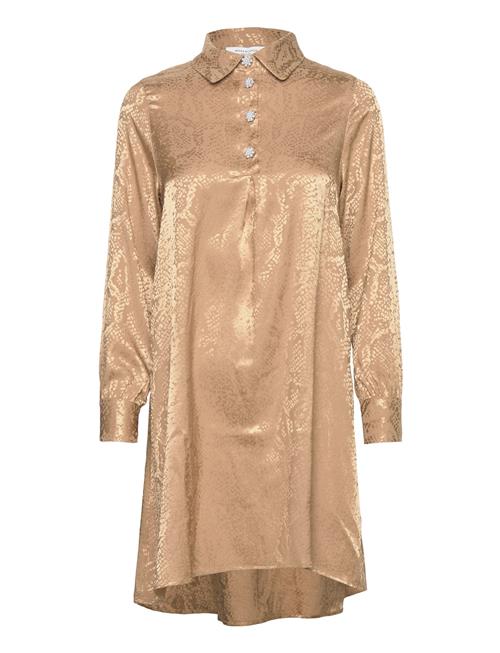 Rosemunde Tunic Rosemunde Brown