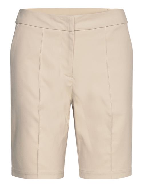 PUMA Golf W Costa Short 8.5" PUMA Golf Beige