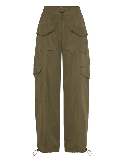 Se FREE/QUENT Fqtargo-Pants FREE/QUENT Khaki ved Booztlet