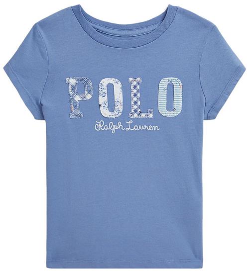 Polo Ralph Lauren Polo Ralph Lauren T-shirt - Campus Blue m. Polo