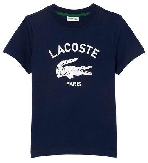 Lacoste Lacoste T-shirt - Navy