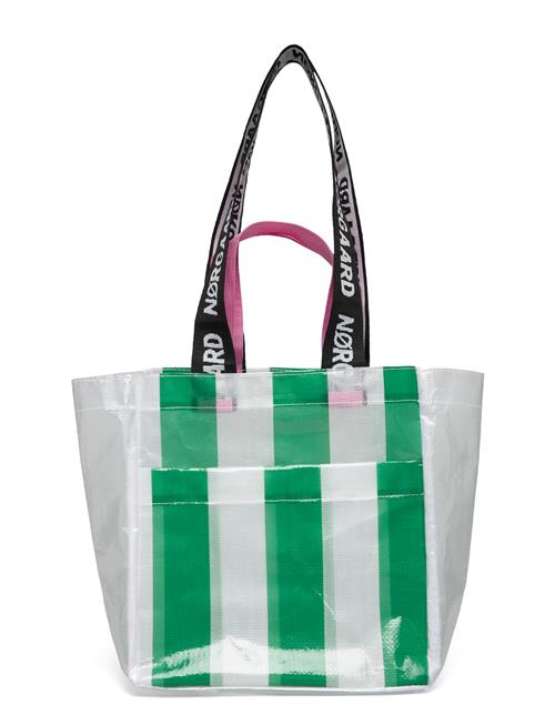 Mads Nørgaard Laundrette Mirca Bag Mads Nørgaard Green