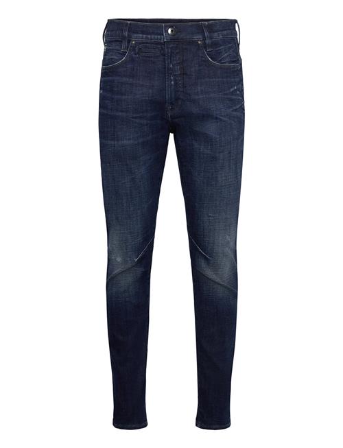 D-Staq 3D Slim G-Star RAW Blue