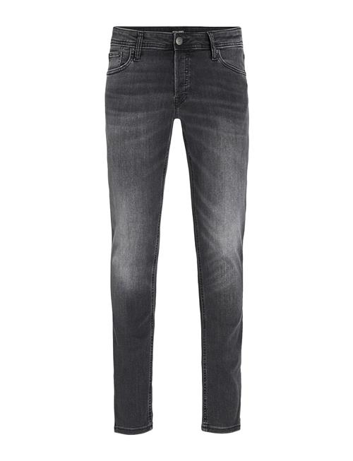 Jack & Jones Jjiglenn Jjoriginal Cb 817 Noos Jack & J S Black