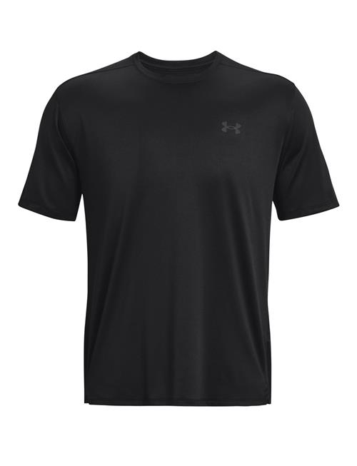 Ua Tech Vent Ss Under Armour Black