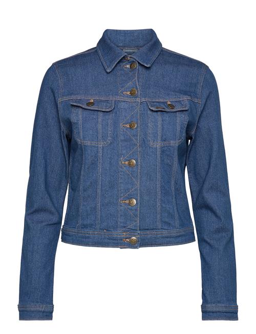 Lee Jeans Rider Jacket Lee Jeans Blue