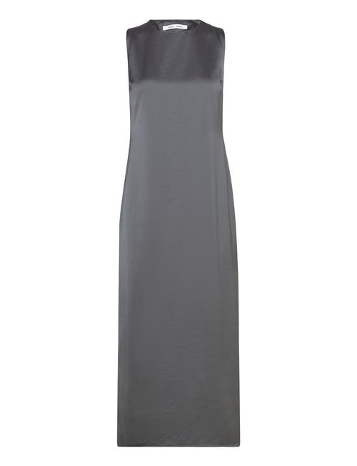 Samsøe Samsøe Ellie Dress 15039 Samsøe Samsøe Grey