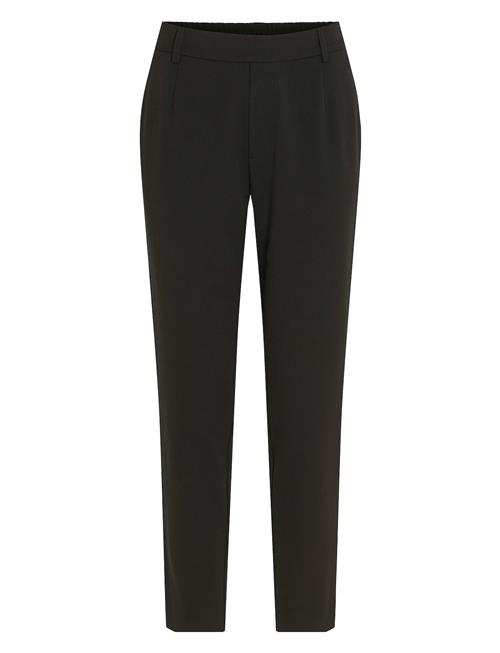 Vila Vivar Hw Slim Pant - Noos Vila Black