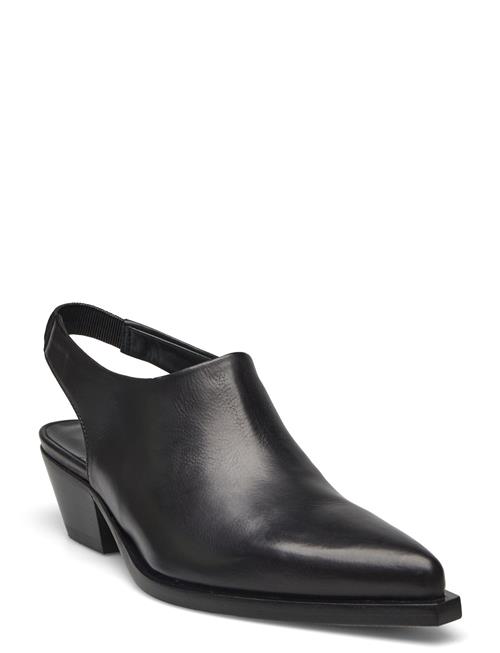 Se Laura Bellariva Shoes Laura Bellariva Black ved Booztlet