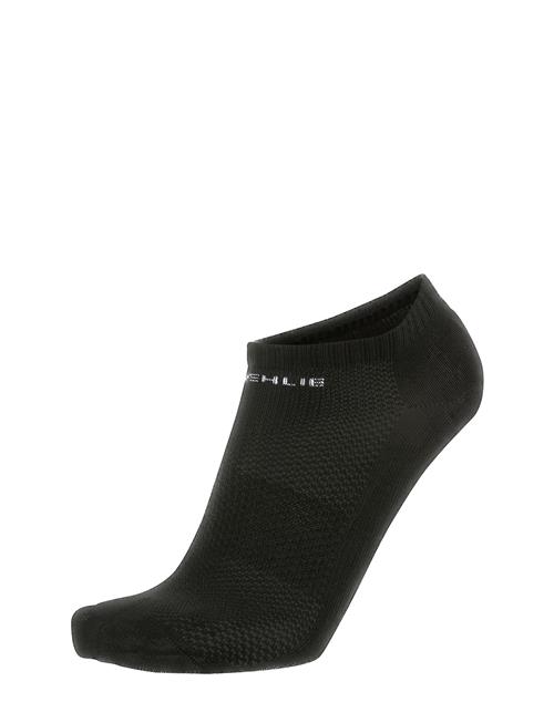 Se Daehlie Sock Athlete Mini 2 Pk Daehlie Black ved Booztlet