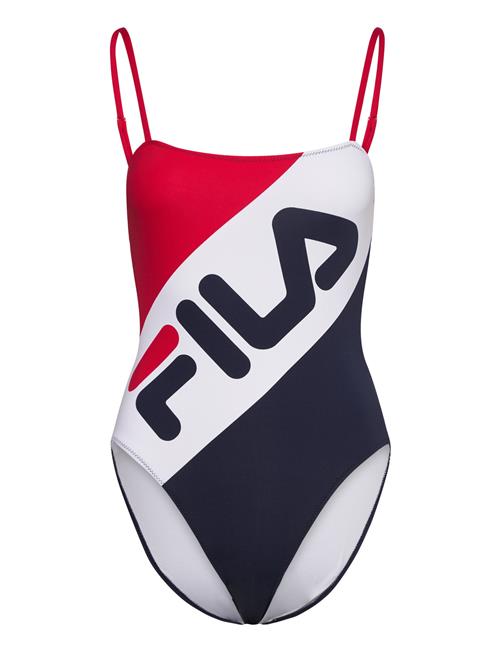 FILA Women Mei Swim Suit FILA Patterned