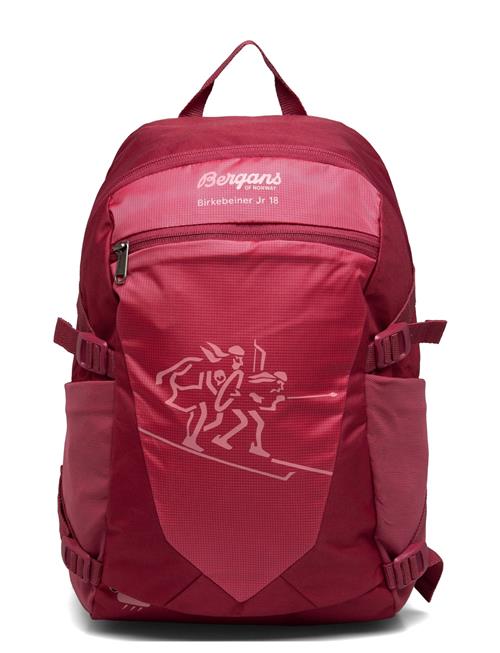 Bergans Birkebeiner Jr 18 Bergans Red