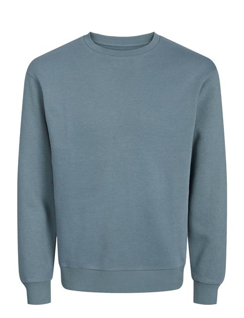 Jack & Jones Jjebradley Sweat Crew Noos Jack & J S Blue