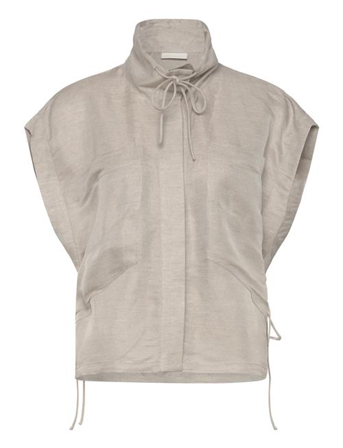 Cmfia-Shirt Copenhagen Muse Beige