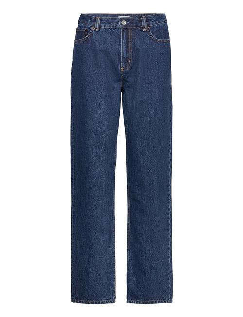 Wood Wood Karlie Rigid Denim Wood Wood Blue