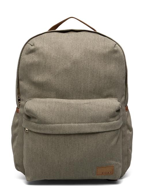 Party Waves Backpack Roxy Beige