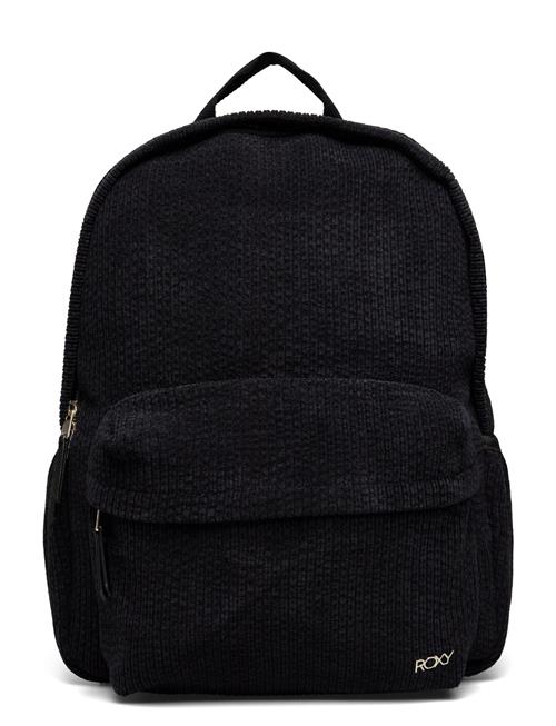 Roxy Feeling Good Backpack Roxy Black