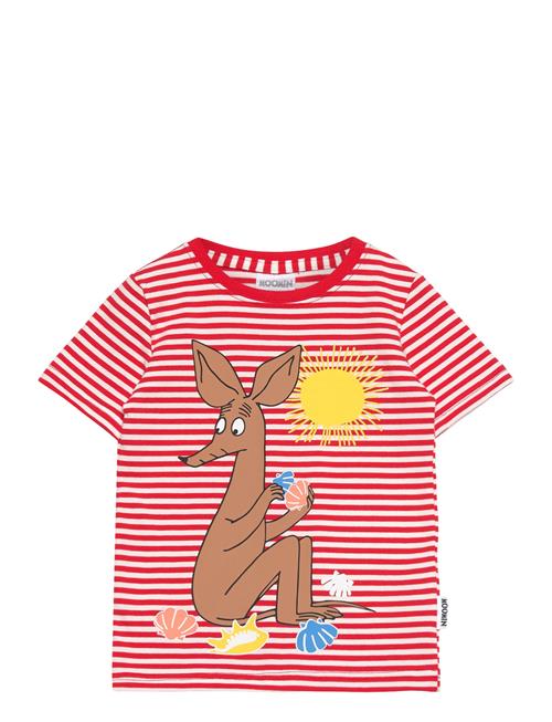 Martinex Sniff T-Shirt Martinex Red