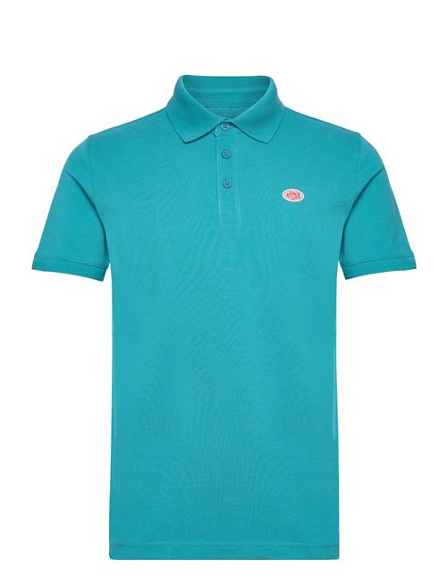 Armor Lux Polo-Shirt Armor Lux Blue