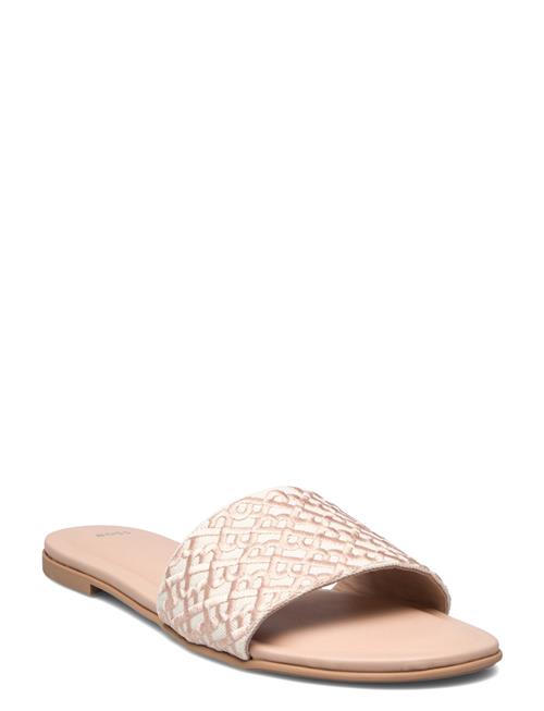 BOSS Millie_Slide_Cveb BOSS Beige