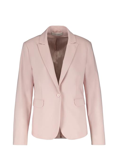 Blazer Long Sleeve Gerry Weber Pink