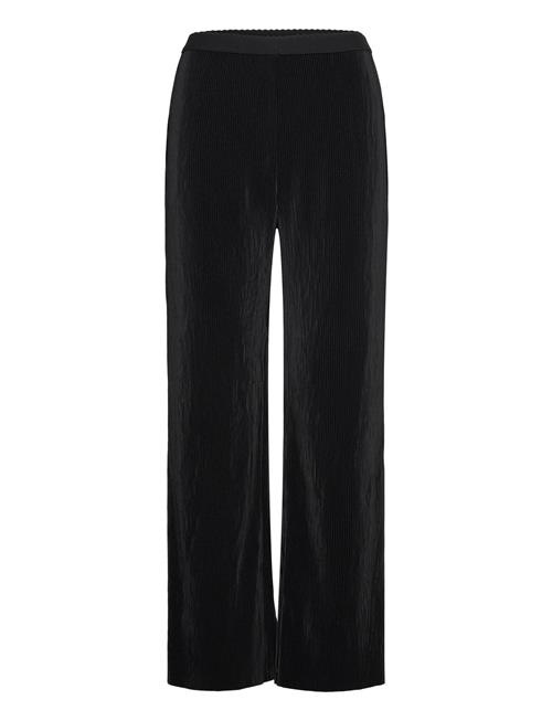 Se Coster Copenhagen Cc Heart Vivian Pants Coster Copenhagen Black ved Booztlet