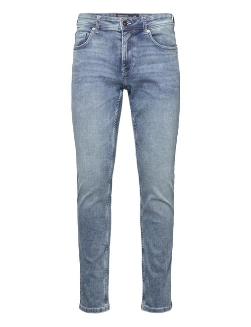 Tom Tailor Denim Tom Tailor Slim Piers Tom Tailor Blue