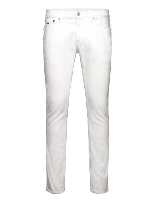 Scanton Slim Bg4191 Tommy Jeans White