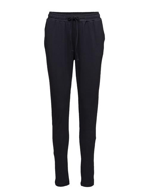 Kaffe Linda Pant Kaffe Blue