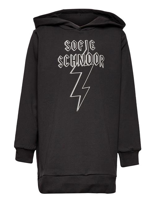 Sofie Schnoor Baby and Kids Hoodie Sofie Schnoor Baby And Kids Black