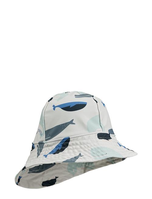 Liewood Josefine Sun Hat Liewood Blue