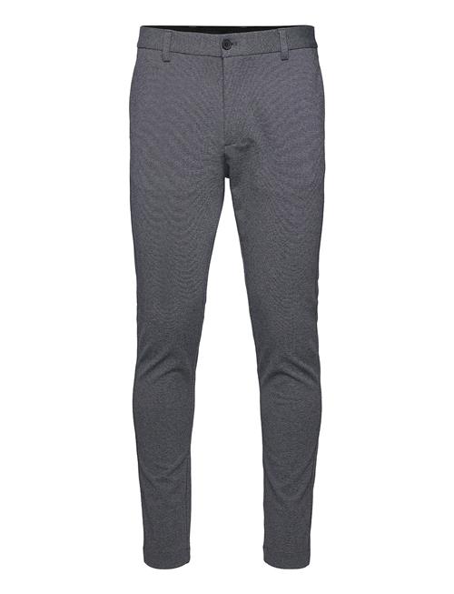 Clean Cut Copenhagen Milano Jersey Pants Clean Cut Copenhagen Blue