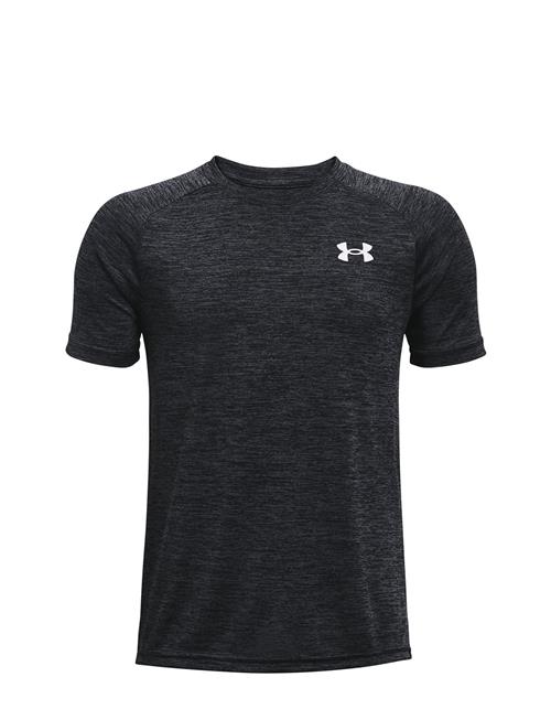 Se Under Armour Ua Tech 2.0 Ss Under Armour Black ved Booztlet