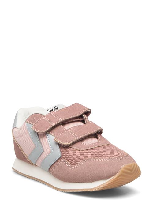 Se Hummel Reflex Double Multi Jr Hummel Pink ved Booztlet