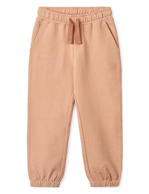 Inga Sweatpants Liewood Coral