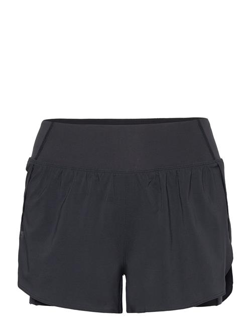 Ua Vanish 2In1 Short Under Armour Black