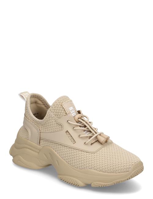 Steve Madden Match-E Sneaker Steve Madden Beige