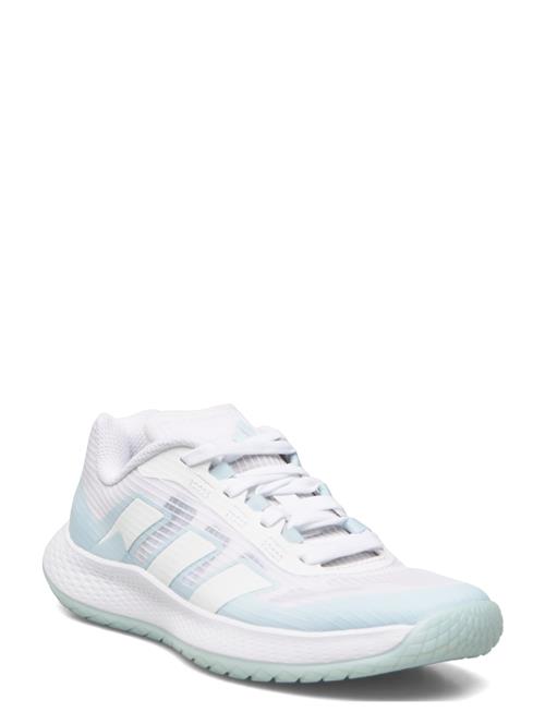 Se adidas Performance Forcebounce 2.0 W Adidas Performance White ved Booztlet