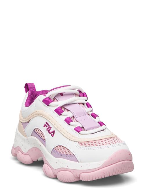 FILA Strada Dreamster Cb Kids FILA Pink