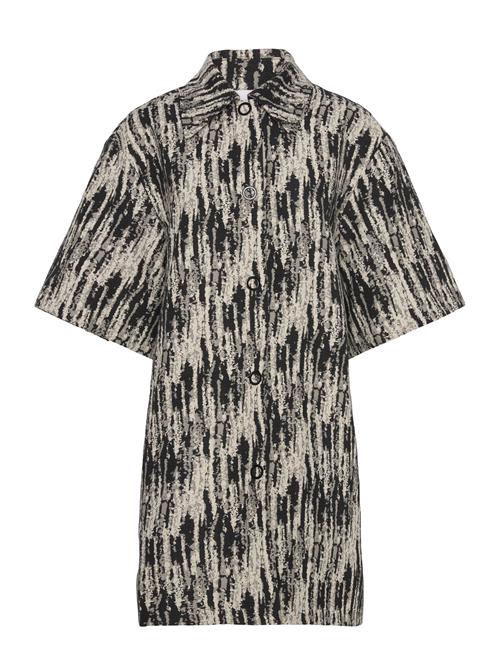 Day Birger et Mikkelsen Lilo - Artistic Texture Day Birger Et Mikkelsen Black