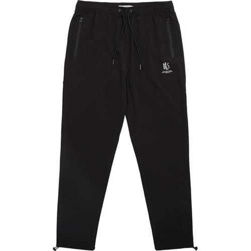 Se Bls Eliott Track Pants Sort ved Quint