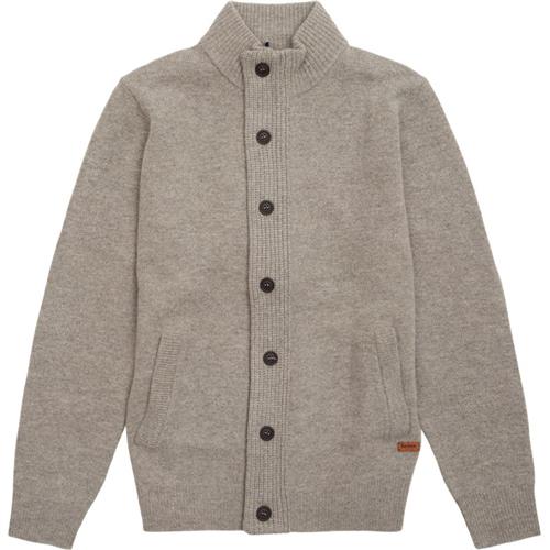 Se Barbour - Essential Patch Zip ved Kaufmann