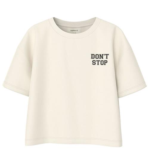 Se Name It Name It T-shirt - NkfNosa - Jet Stream ved KidsWorld