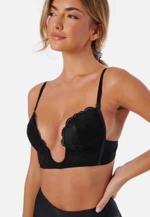 MAGIC Bodyfashion V-Bra Lace Black 80C